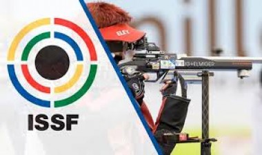 ISSF World Cup : India won first ever medal in the history of women’s skeet shooting
