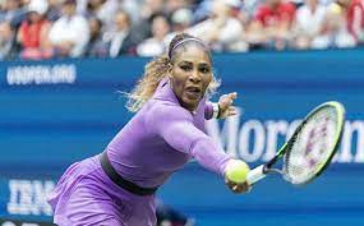 Serena Williams withdraw from Miami Open, State this reason
