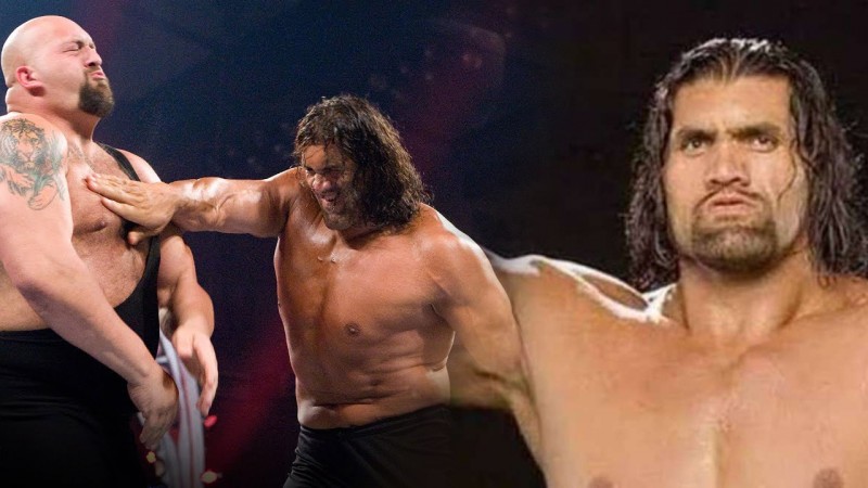 The Great Khali to be introduced in WWE Hall of Fame 2021 on this day