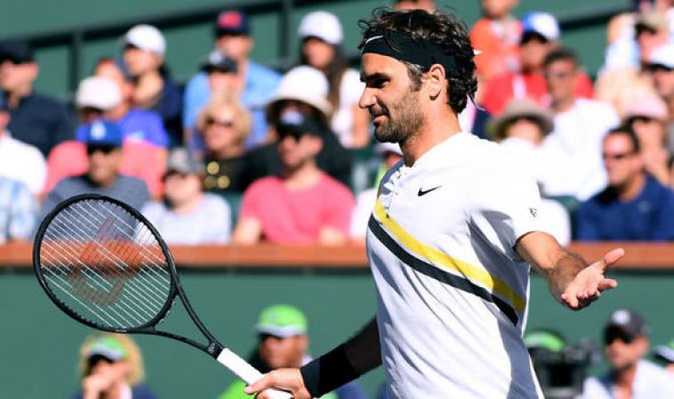 Roger Federer suffered second loss at Miami Open, will missed French Open