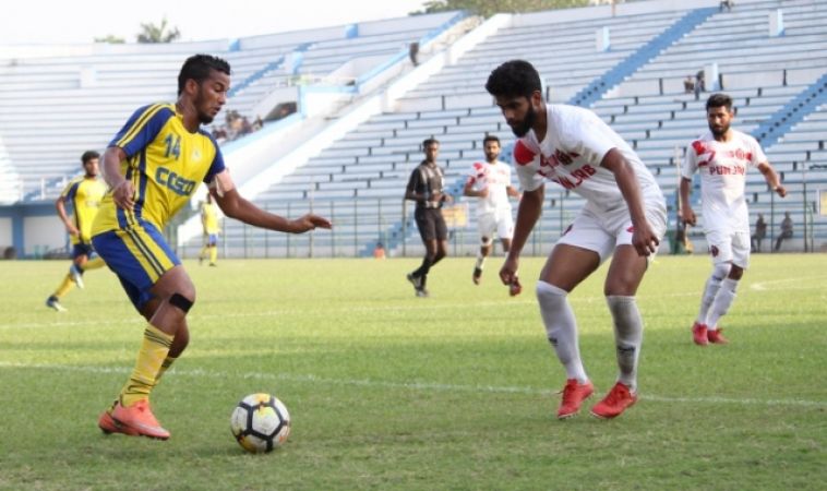 Santosh trophy 2018: Goa win but fail to qualify for semis