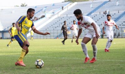 Santosh trophy 2018: Goa win but fail to qualify for semis