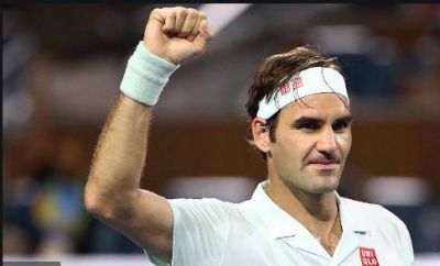 Miami Open final: Roger Federer noted an impressive victory against Canadian teenager Denis Shapovalov
