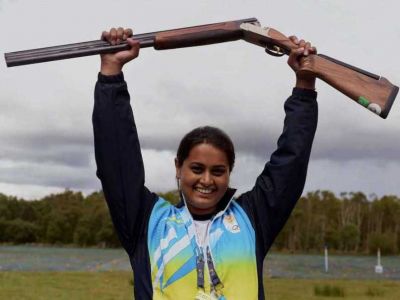 CWG 2018: Shreyasi Singh aims to better her shooting record
