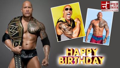 Birthday Special: Do you know these things about 'The Rock'?