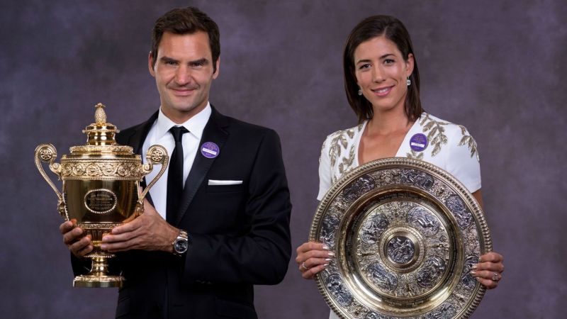 Wimbledon champions' prize money increased by £50,000