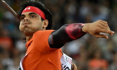 Diamond League 2023: Neeraj Chopra returns to action in Doha