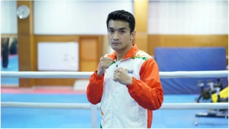 World Boxing Championships: Shiva Thapa crashes out, 3 others progress