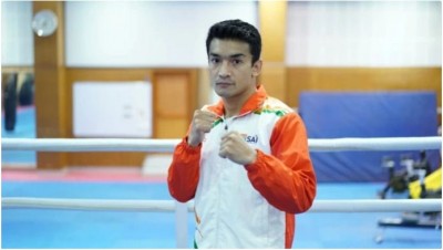 World Boxing Championships: Shiva Thapa crashes out, 3 others progress