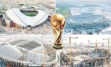 Labor Rights And Qatar World Cup 2022
