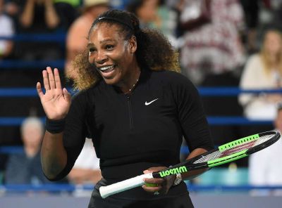 Michelle Obama, and more Celebrate Serena Williams After Her final match: “The Greatest On and Off the Court”
