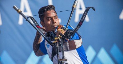 India Eyes Maiden Olympic Archery Medal, Coach Kim Hyung Tak Optimistic