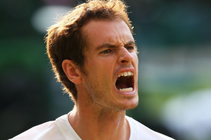 Andy Murray withdrew himself from ATP Rogers Cup