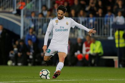 FIFA World Cup: Andrés Iniesta can hand over baton to Isco