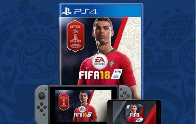 Play 'FIFA 18' World Cup 2018 DLC before  World tournament : Here Release Date, Trailer And Details
