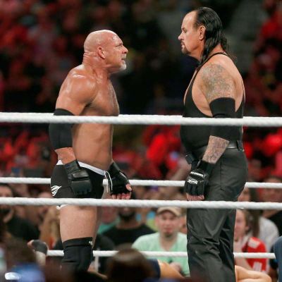 Goldberg to face The Undertaker for first-time ever at WWE Super ShowDown