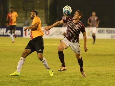 Mohun Bagan defeated Kingfisher East Bengal in semis of Federation cup