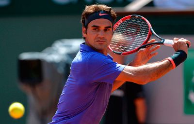 Roger Federer confirmed that he will not be playing in French Open