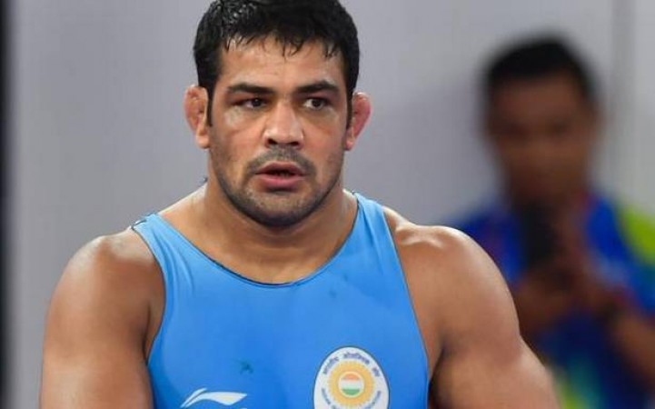 Olympian wrestler Sushil Kumar’ anticipatory bail plea dismissed by Court