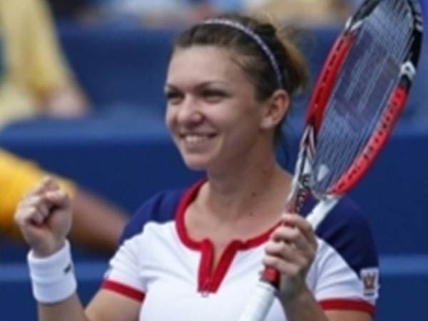 Simona Halep reached to semi-finals of Italian Open