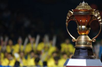 Sudirman cup 2017: India registers 4-1 win against Indoneshia