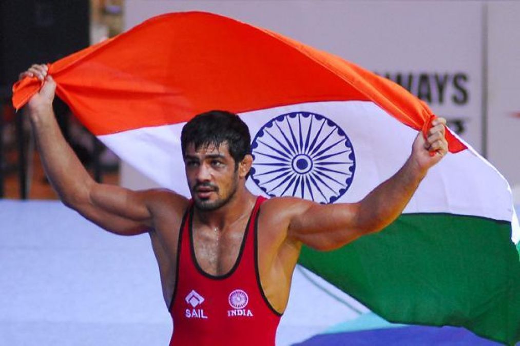 Birthday Special: this Olympic Wrestler has many unknown facts