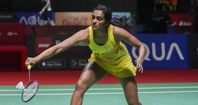 Indian Shuttlers Aim for Success at Singapore Open, Eye Paris Olympics Preparation