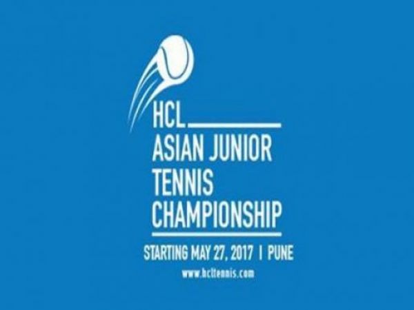 Asian Junior Tennis Championship begin today in Pune