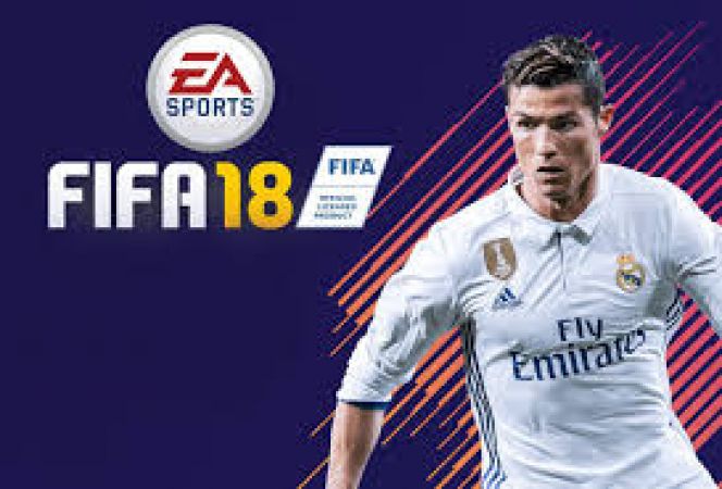 The 'FIFA 2018'  predicts the winner of the tournament