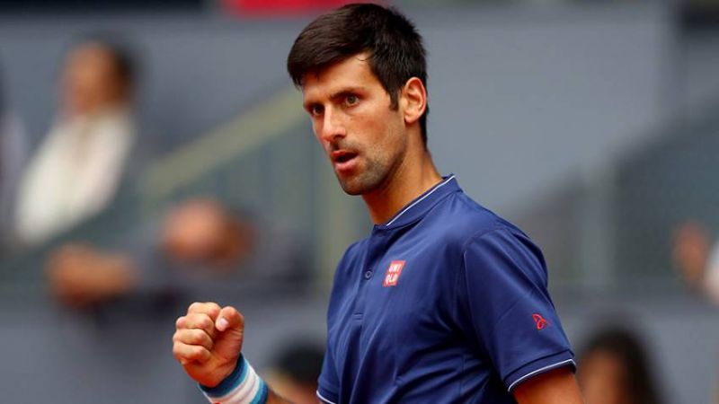 French Open 2018: Novak Djokovic defeats Jaume Munar to reach in third round