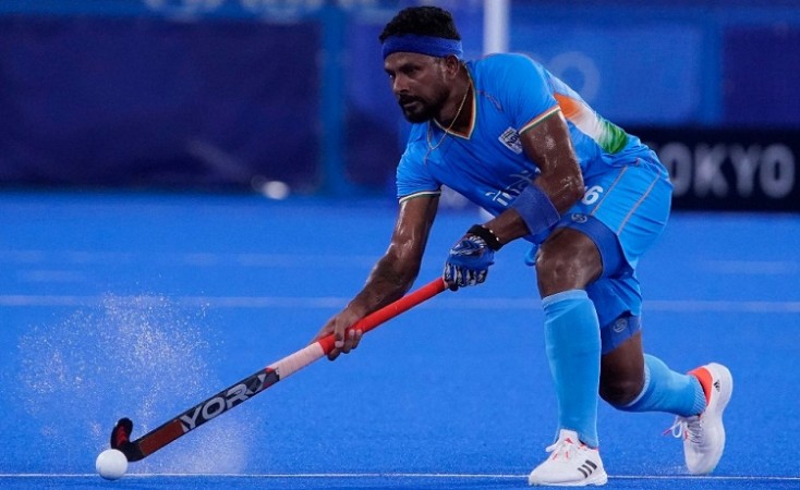 Men’s Jr Asia Cup 2023:India ready for Korea challenge in semis