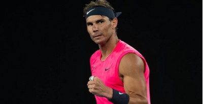 Rafael Rafa Nadal: Celebrating the Tennis Legend's Birthday on June 3