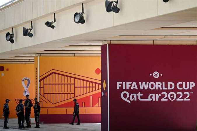 FIFA WC: 'Ticketless fans can enter Qatar after group stage'