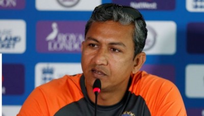 Sanjay Bangar appointed Royal Challengers Bangalore head coach