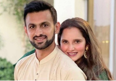 Team Member confirms Sania Mirza and Shoaib Malik’s Divorce, Pakistani Cricketer reportedly cheated her