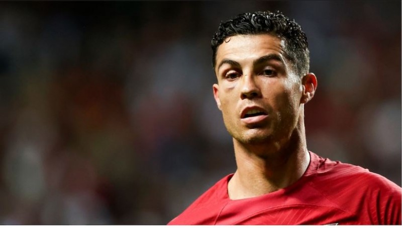 Ronaldo to lead Portugal at fifth World Cup
