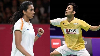 PV Sindhu and Lakshya Sen Aim for Comeback at 2024 Kumamoto Masters in Japan