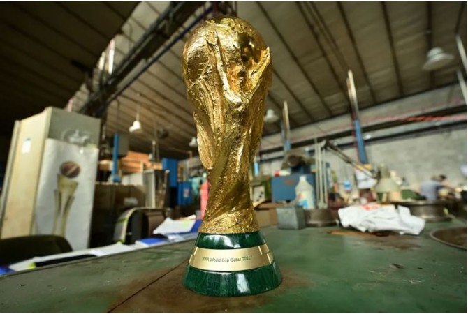 FIFA World Cup 2022: European giants facing tough test