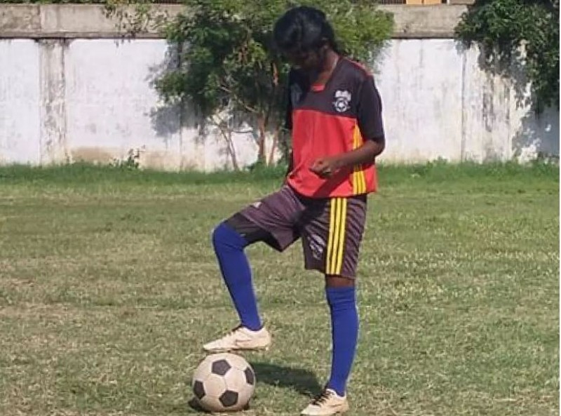 Teenage football player dies in Chennai after having ligament surgery