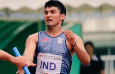 Sprinter Palinder Chaudhary commits suicide, AFI calls it a tragic loss