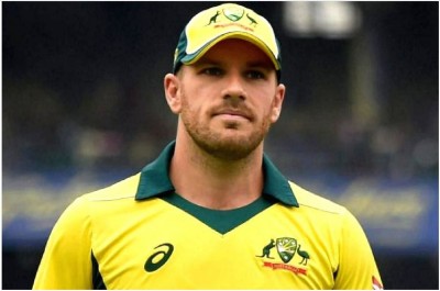“We’re so proud to have been First Australia Team to win it”: Finch