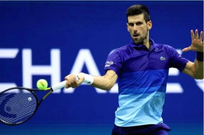 Novak Djokovic visa restriction overturned ahead of Australian Open