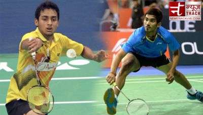 Srikanth and Sameer showed their strength in Korea Masters, enter second round