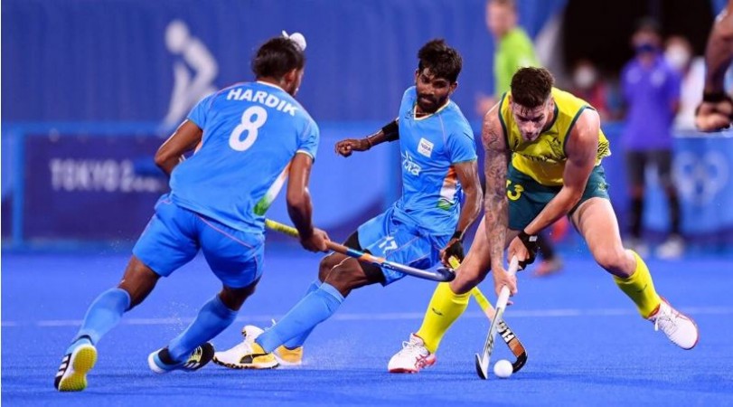 Hockey India announces ticket sales for 50-day World Cup countdown