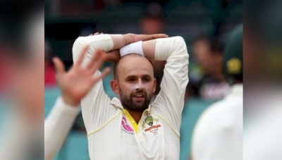 Smith, Cummins best bets for Australia's Test captain: Nathan Lyon