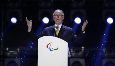 Rio Olympics head Carlos Arthur Nuzman sentenced to 30 years in prison