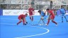 India Dominates Thailand with 11-0 Victory in Men's Junior Asia Cup 2024 Opener