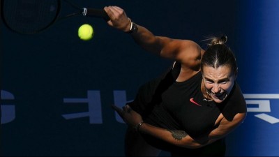 Aryna Sabalenka Defeats Keys at China Open, Extends Winning Streak to 15 Matches