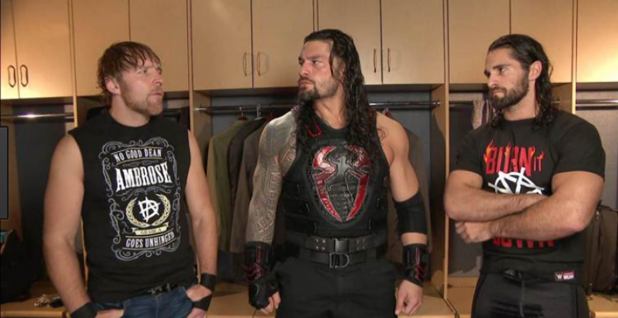 Will we gonna to see Shield reunion soon?