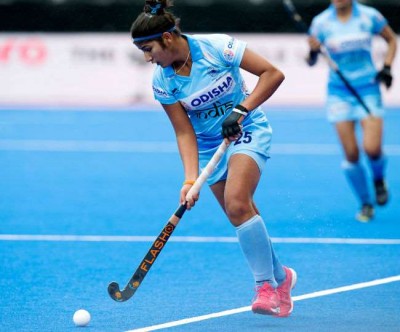 This is the Right time to take up the sports says Navneet kaur